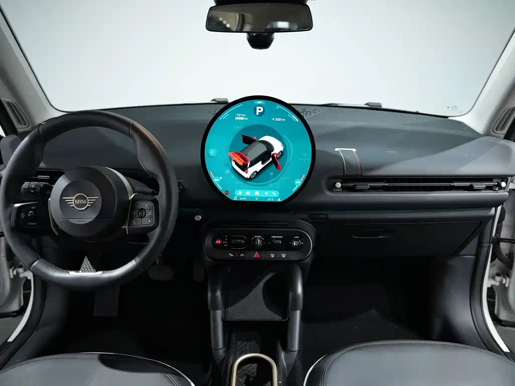 MINI MINI COOPER EV — миниатюра 10