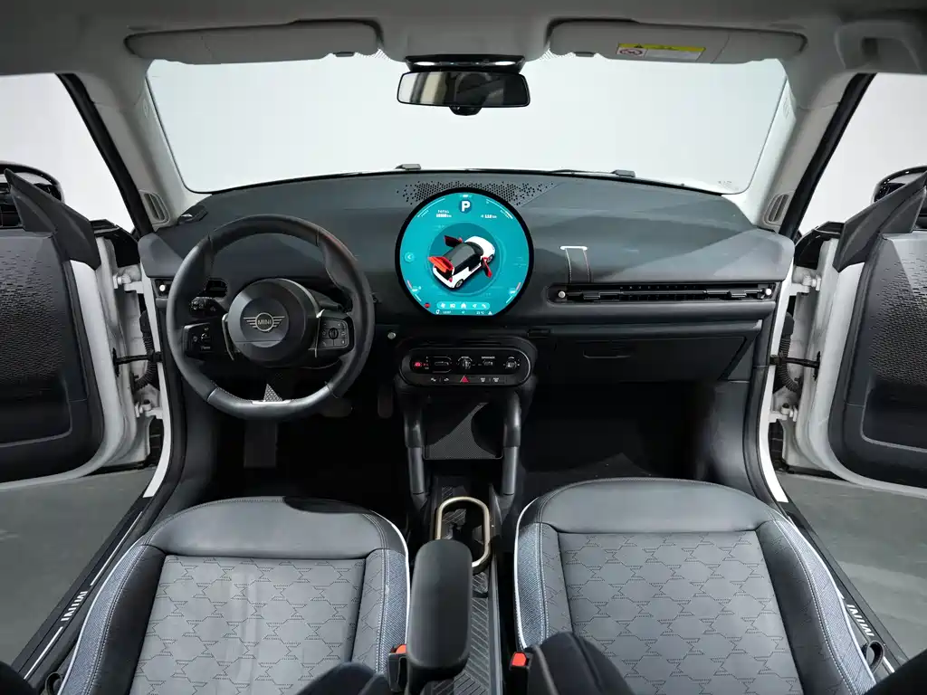 MINI MINI COOPER EV — миниатюра 16