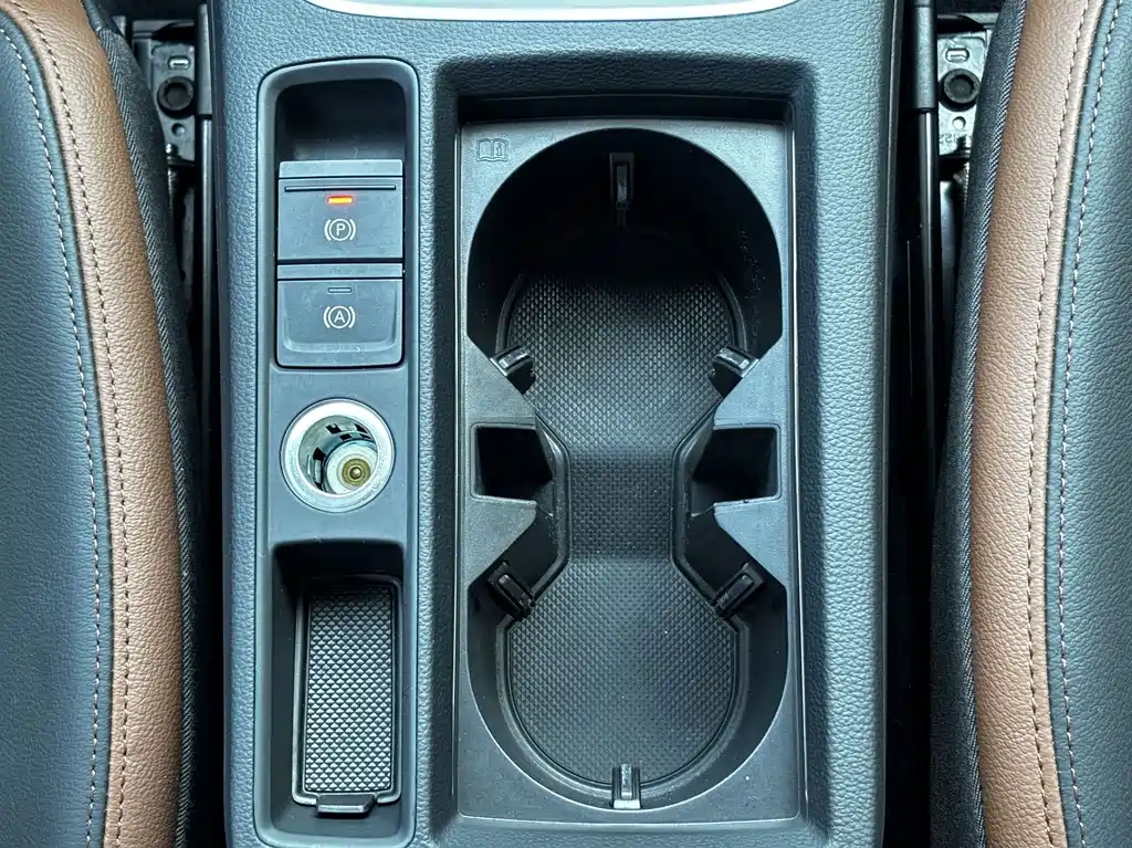Audi Q3 — миниатюра 20