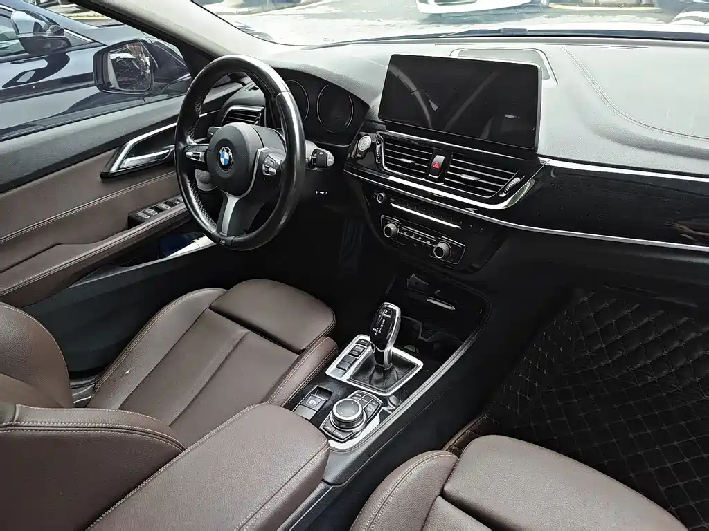 BMW 1 Series — миниатюра 5