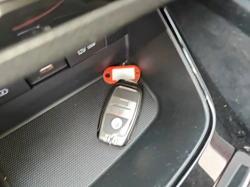 Kia K4 — миниатюра 9