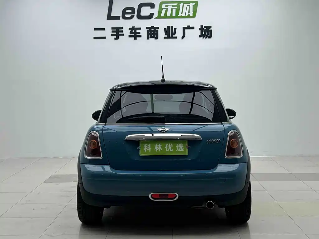 MINI Mini — миниатюра 4