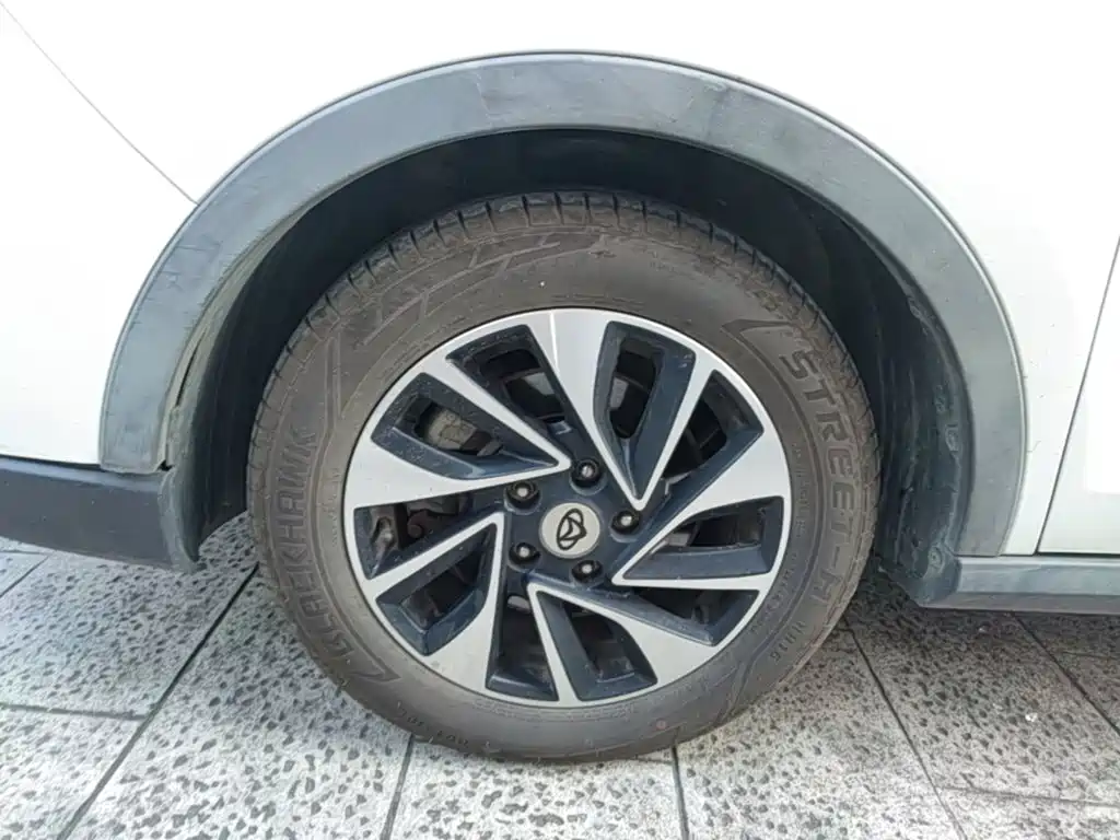 Oshan Oushang A800 — миниатюра 23
