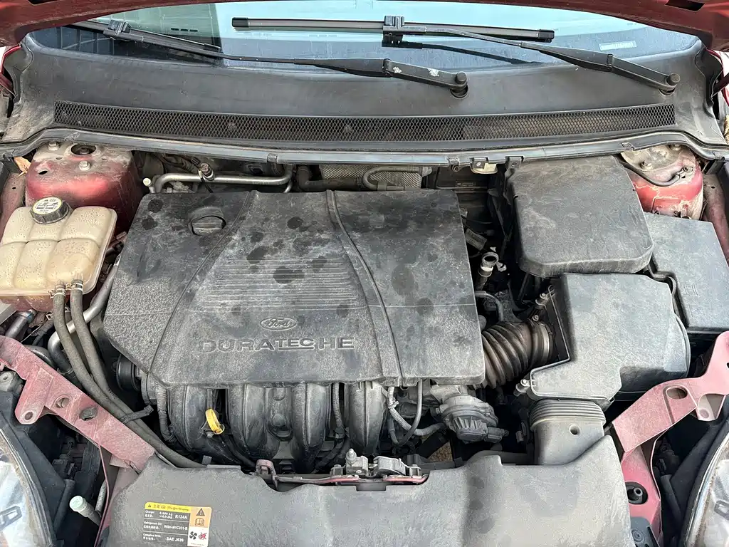 Ford Focus — миниатюра 19