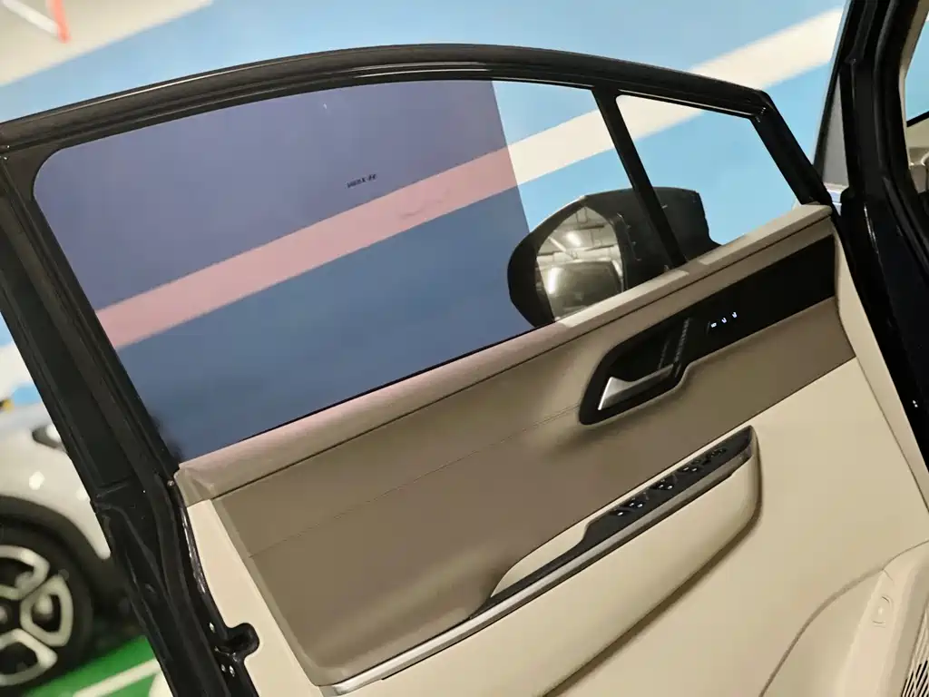 Hyundai Custo — миниатюра 4
