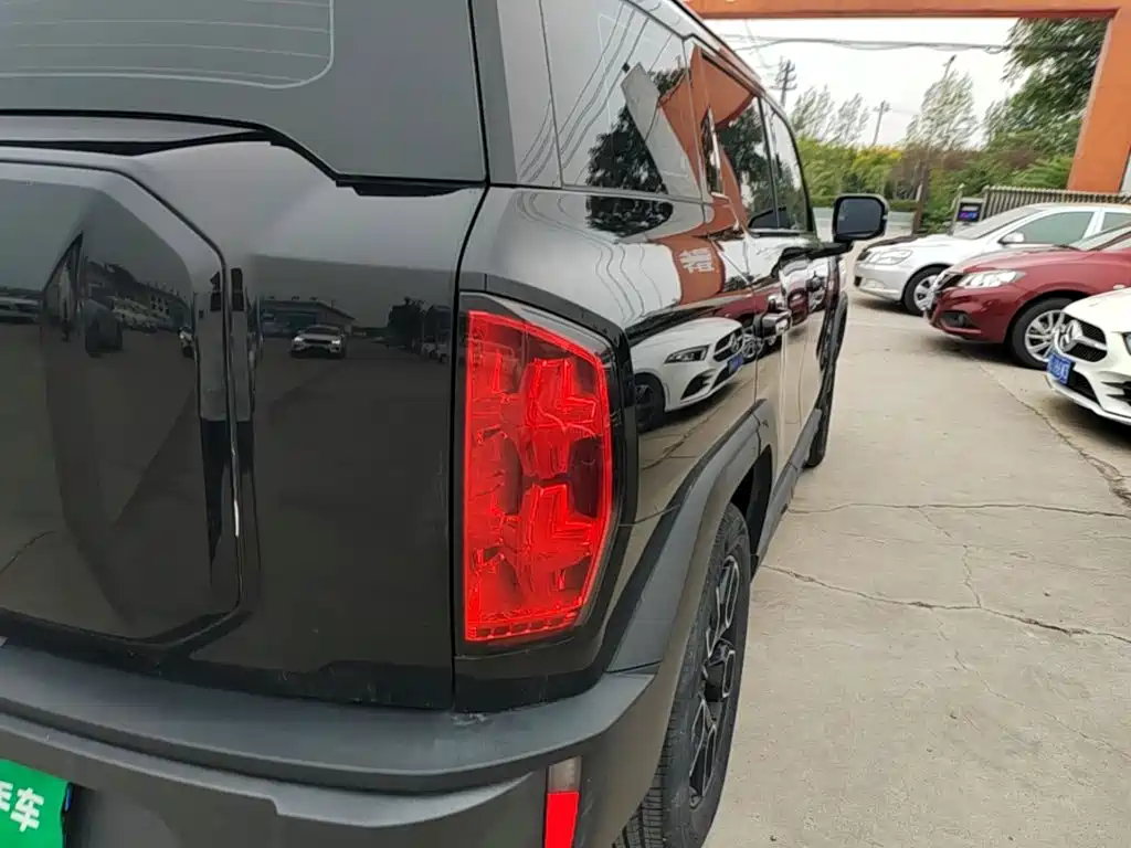 Haval Cool Dog — миниатюра 8