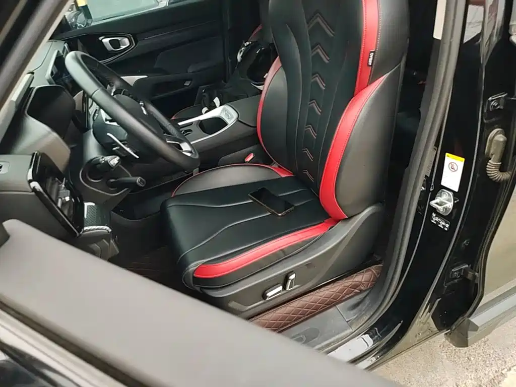 Haval Cool Dog — миниатюра 15