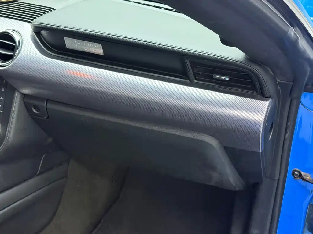 Ford Mustang — миниатюра 17