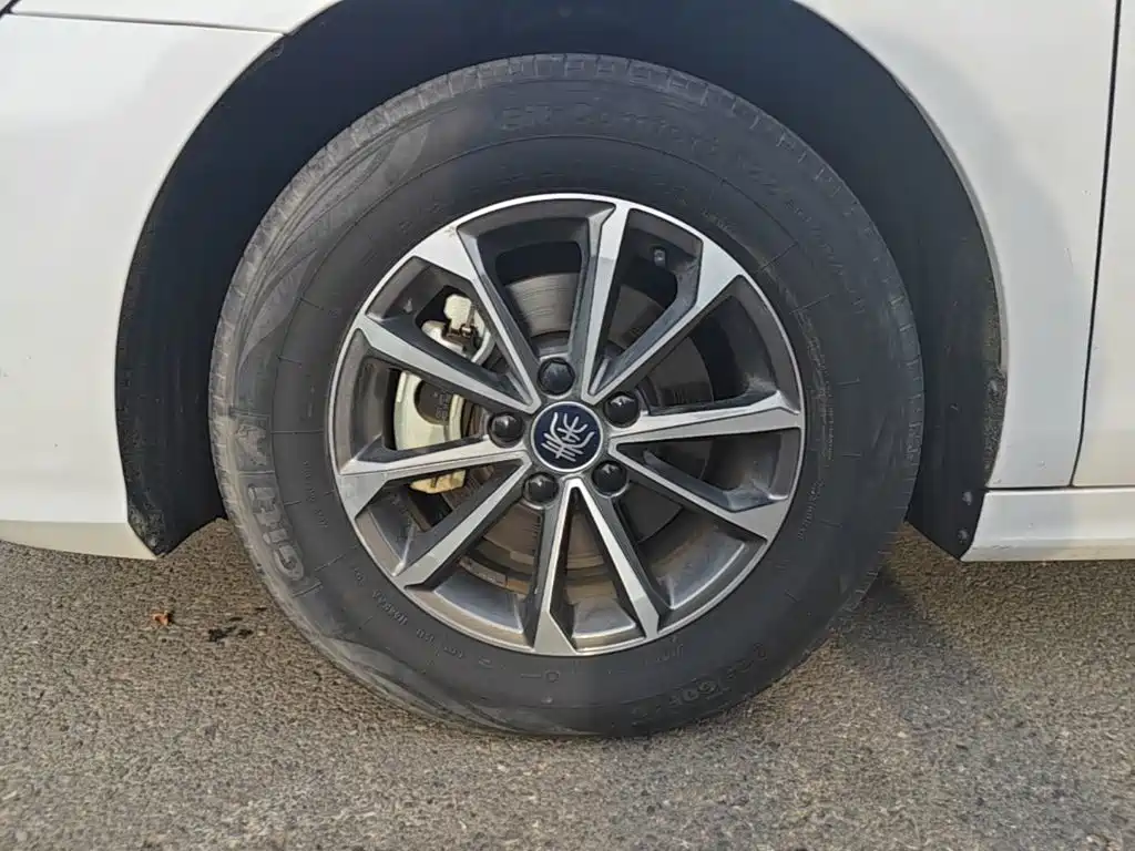 BYD Qin PLUS — миниатюра 23