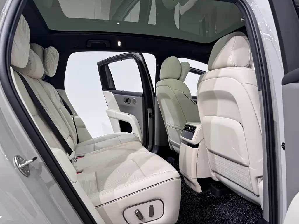 Li Auto Li i6 — миниатюра 9