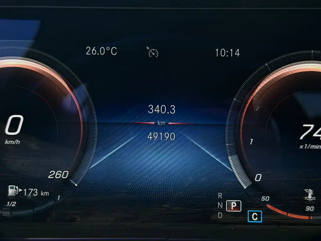 Mercedes-Benz CLS — миниатюра 10