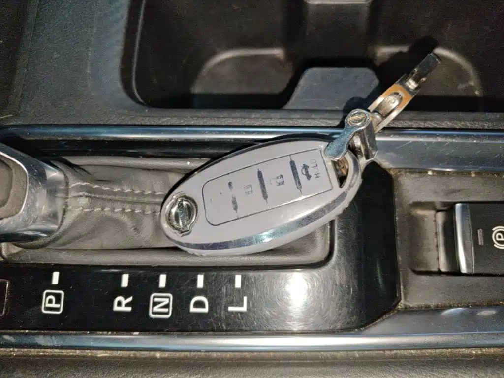 Nissan Sylphy — миниатюра 9