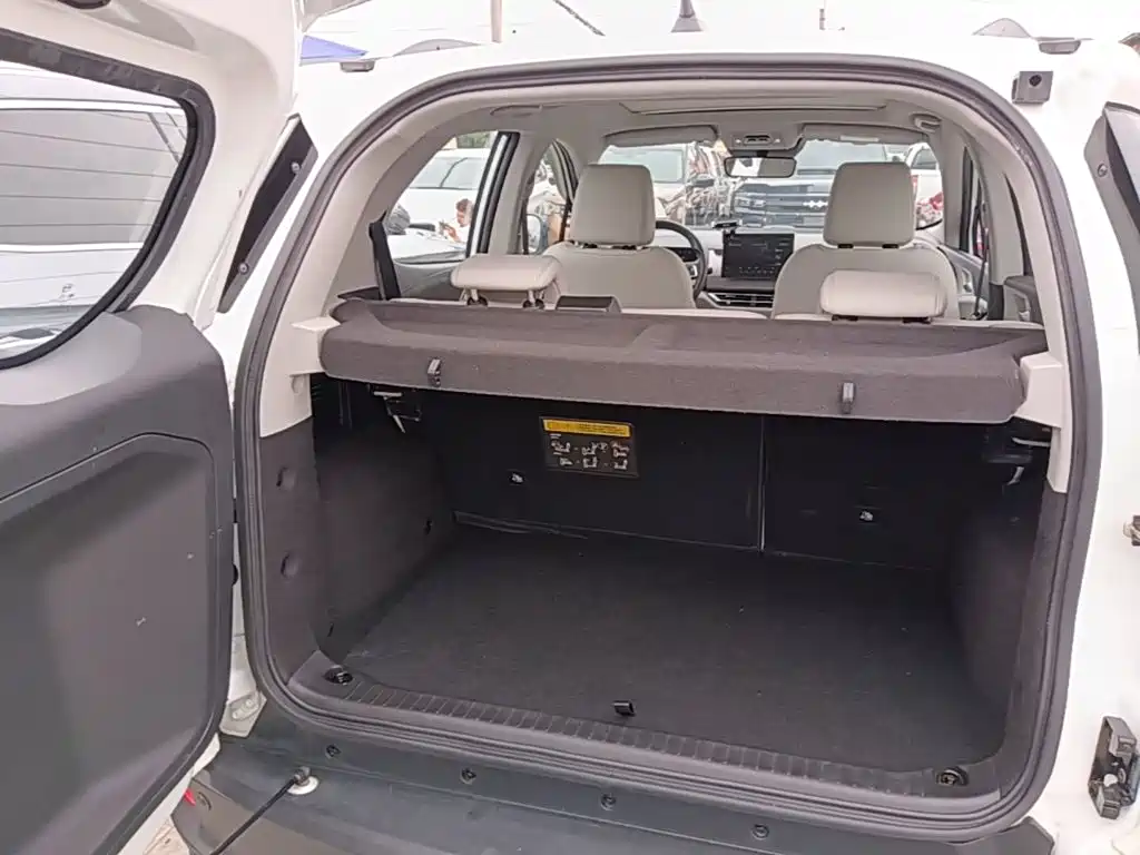 BYD Yuan Pro — миниатюра 19