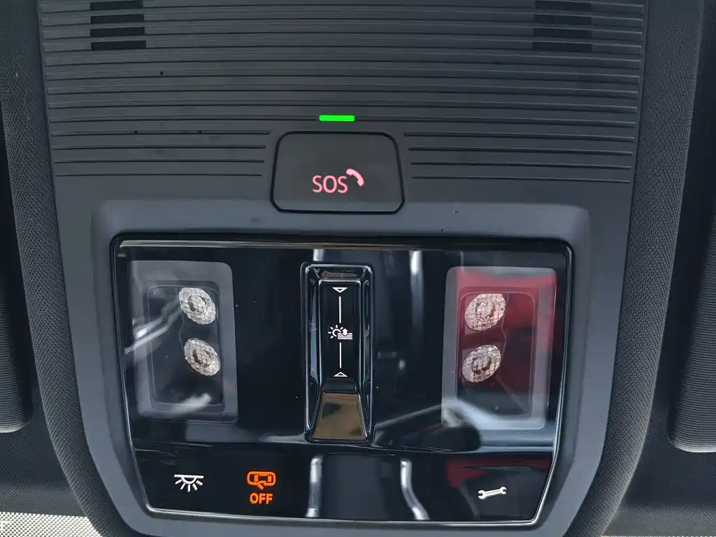 Volkswagen ID.4 X — миниатюра 30