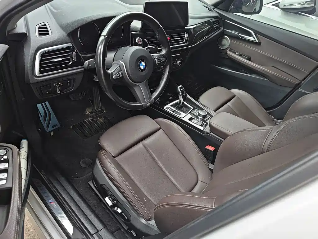 BMW 1 Series — миниатюра 4