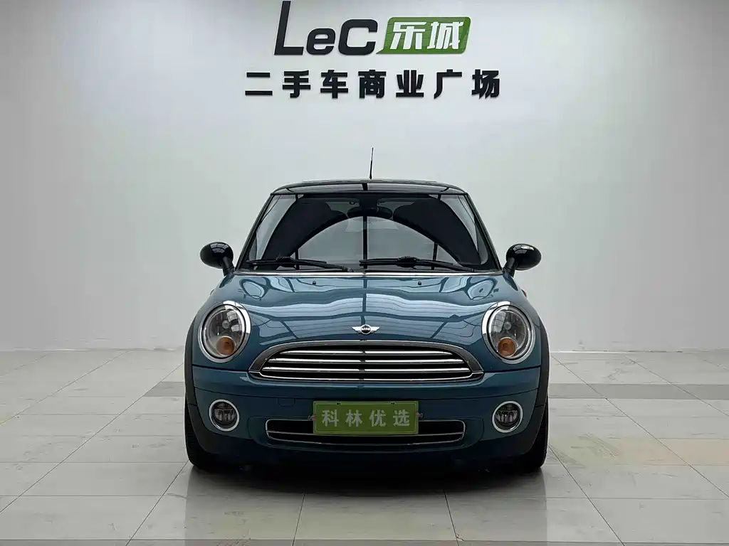 MINI Mini — миниатюра 2