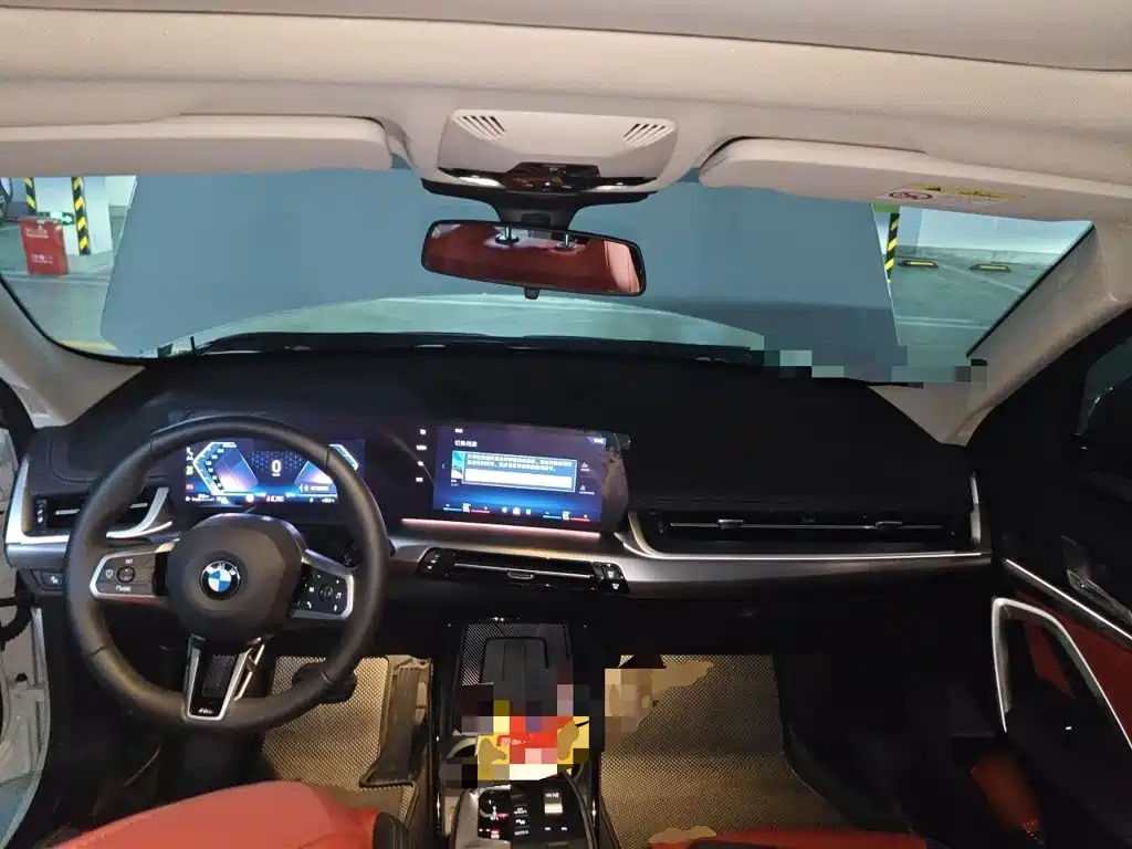 BMW X1 — миниатюра 10