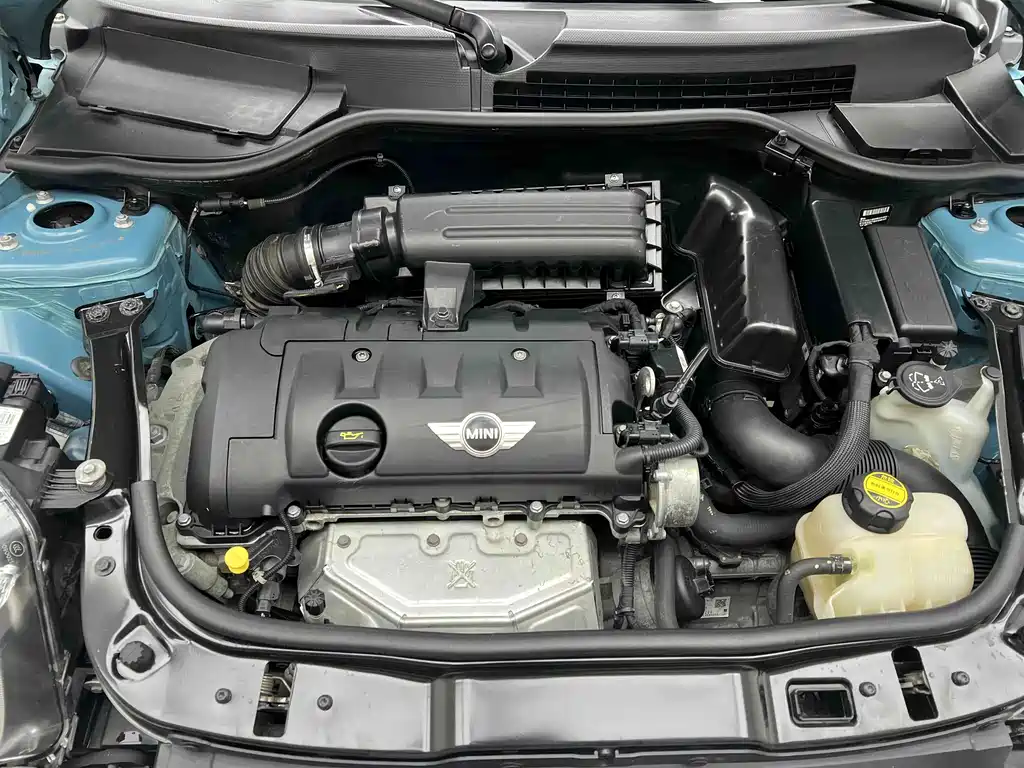MINI Mini — миниатюра 13