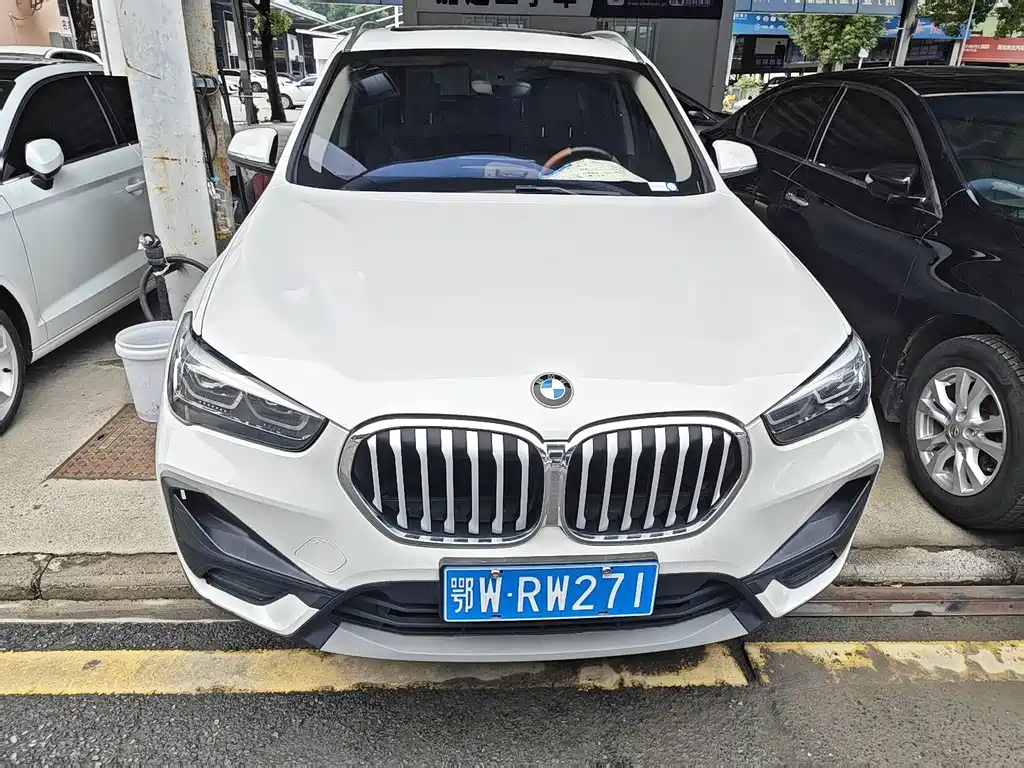 BMW X1 — миниатюра 2