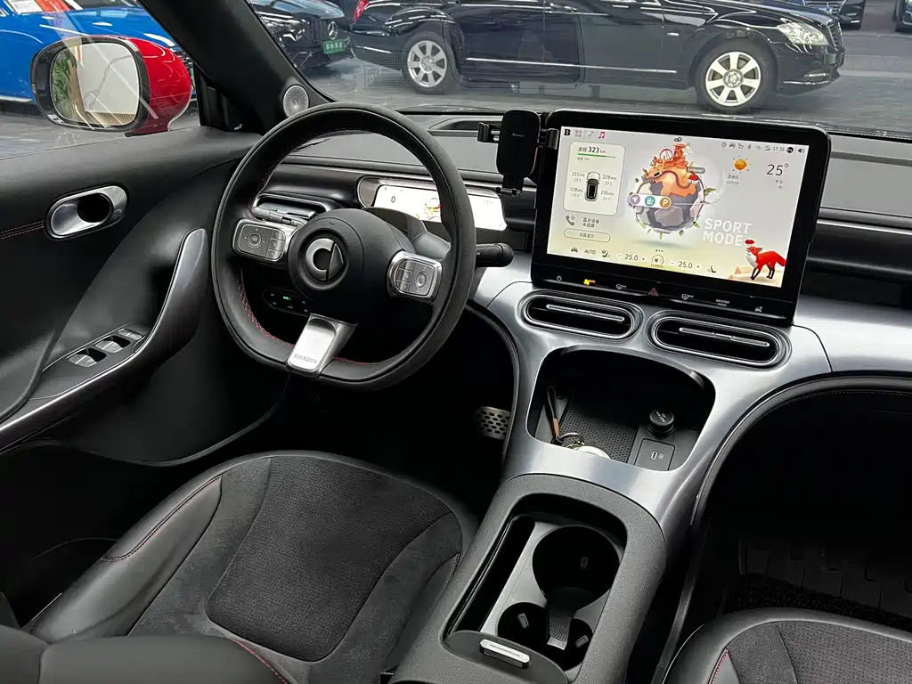 smart Smart #1 — миниатюра 23
