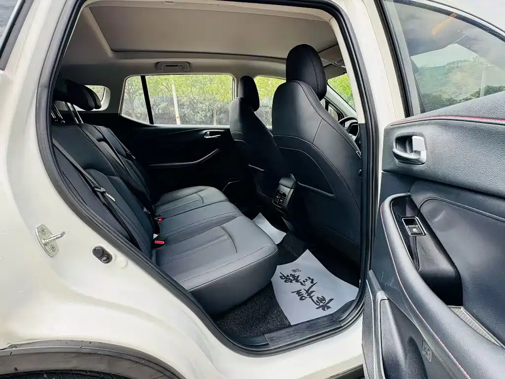 GAC Motor Trumpchi GS4 — миниатюра 6