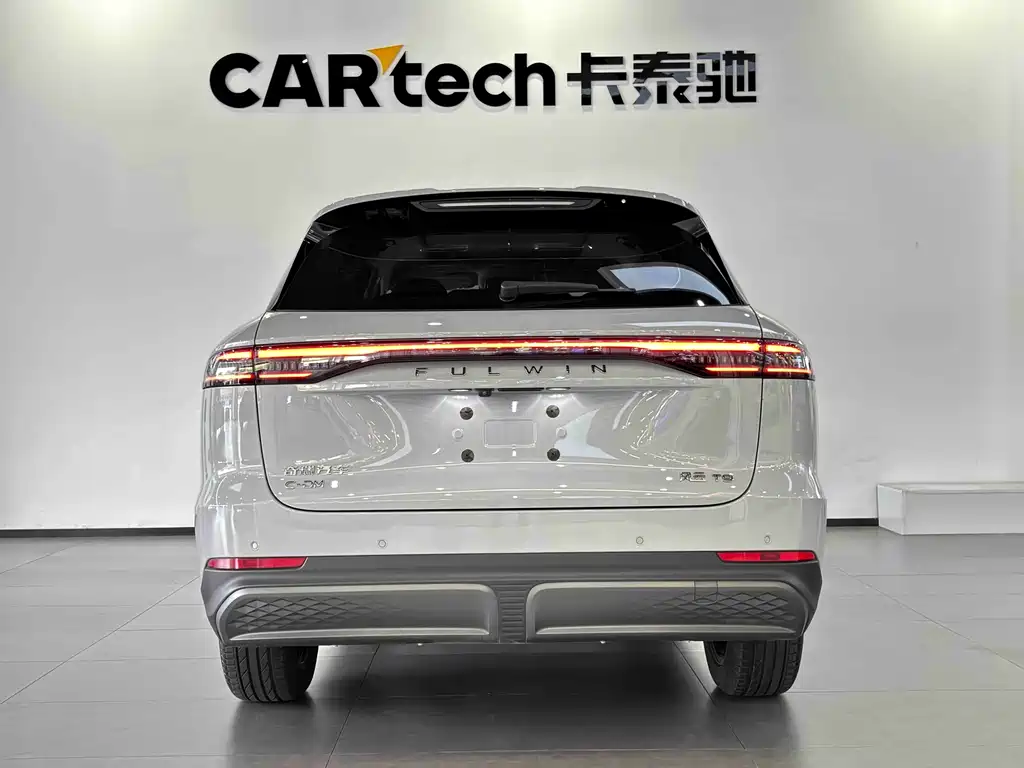Fulwin Fengyun T9 — миниатюра 6