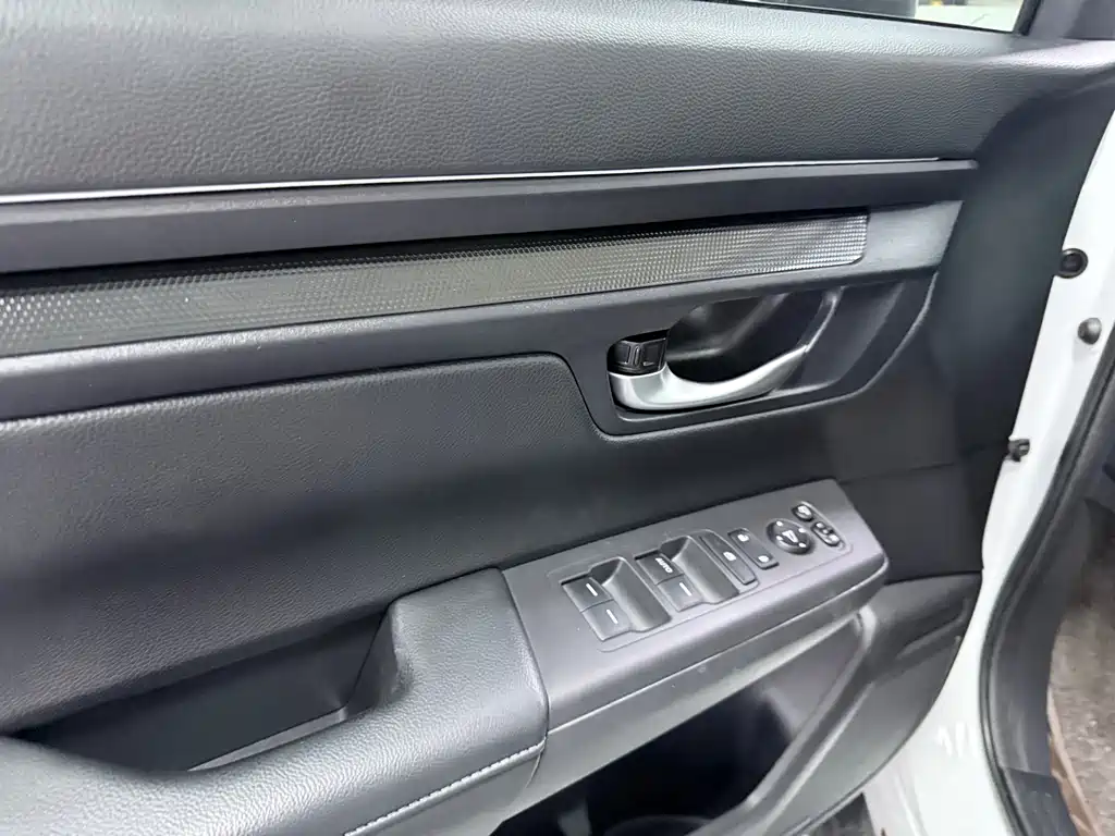 Honda Breeze — миниатюра 9