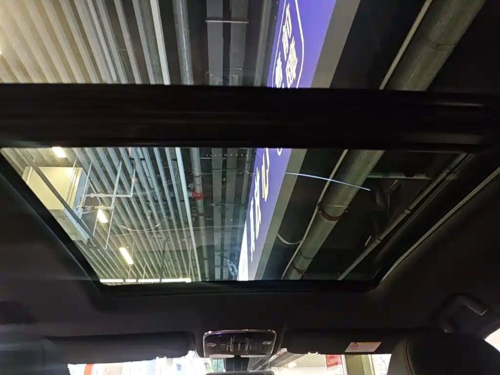 Jetour X70 PLUS — миниатюра 18