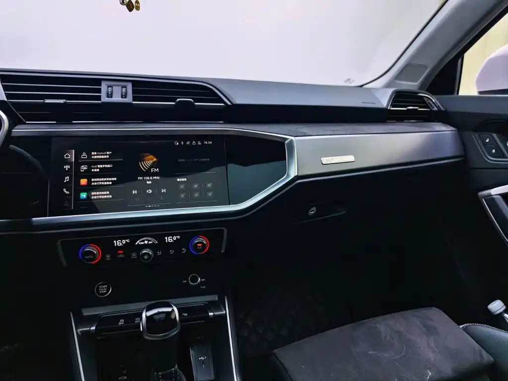 Audi Q3 — миниатюра 16