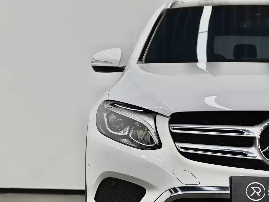Mercedes-Benz GLC — миниатюра 28