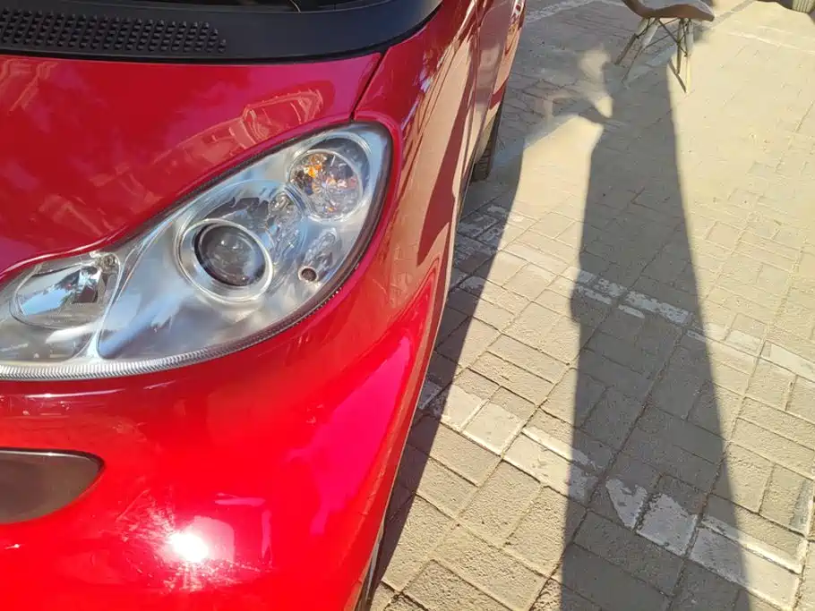 smart Smart Fortwo — миниатюра 5