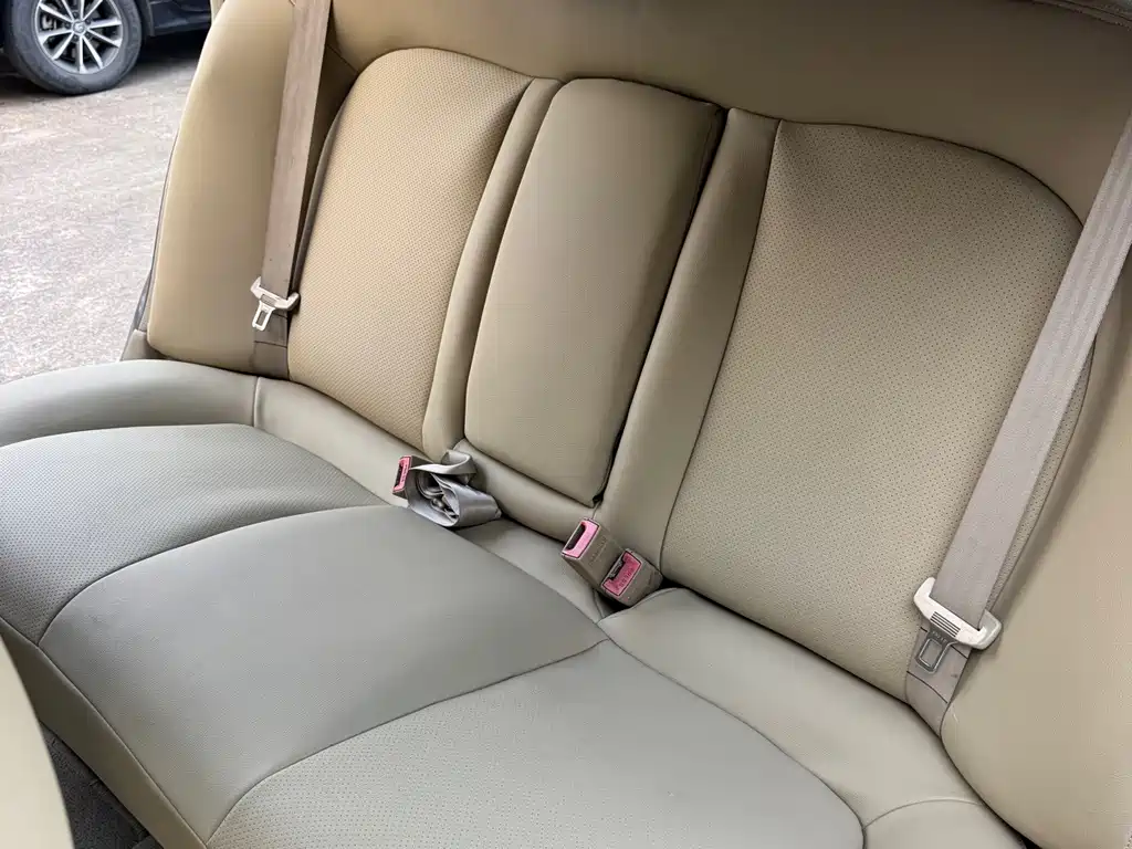 Nissan Sylphy — миниатюра 14