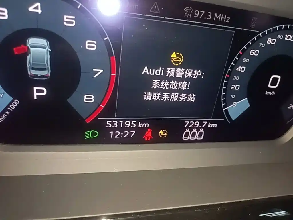 Audi A3 — миниатюра 12