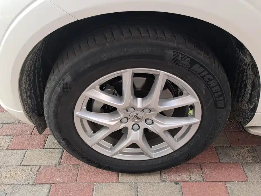 Volvo XC60 — миниатюра 6