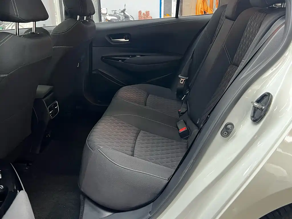 Toyota Allion — миниатюра 19