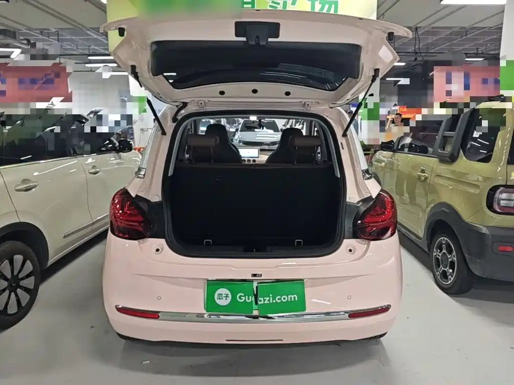 Wuling Bingo — миниатюра 19