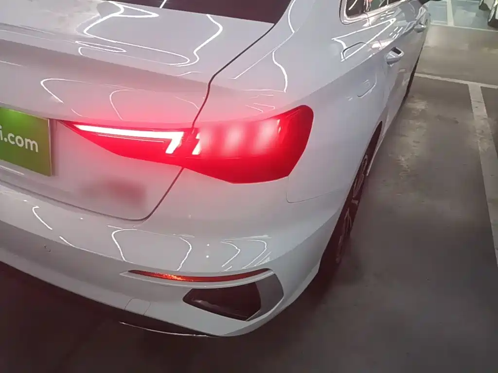 Audi A3 — миниатюра 8