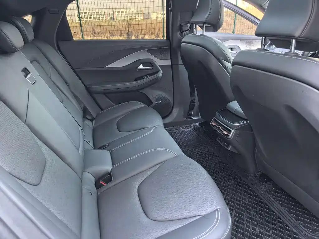 ARCFOX EXTREME FOX POLAR FOX ALPHA S