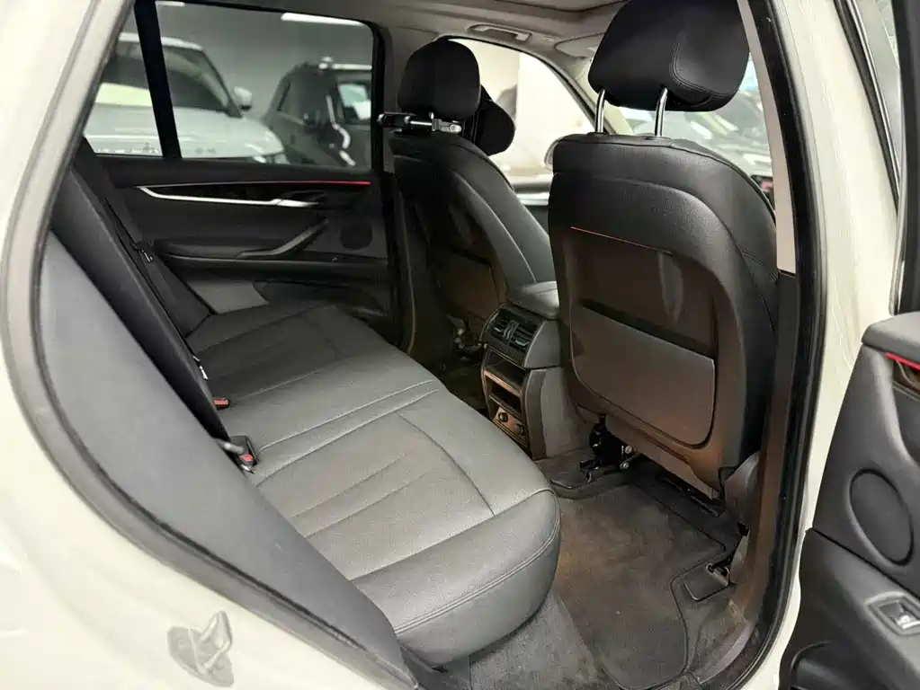 BMW X5 2014 xDrive35i Luxury