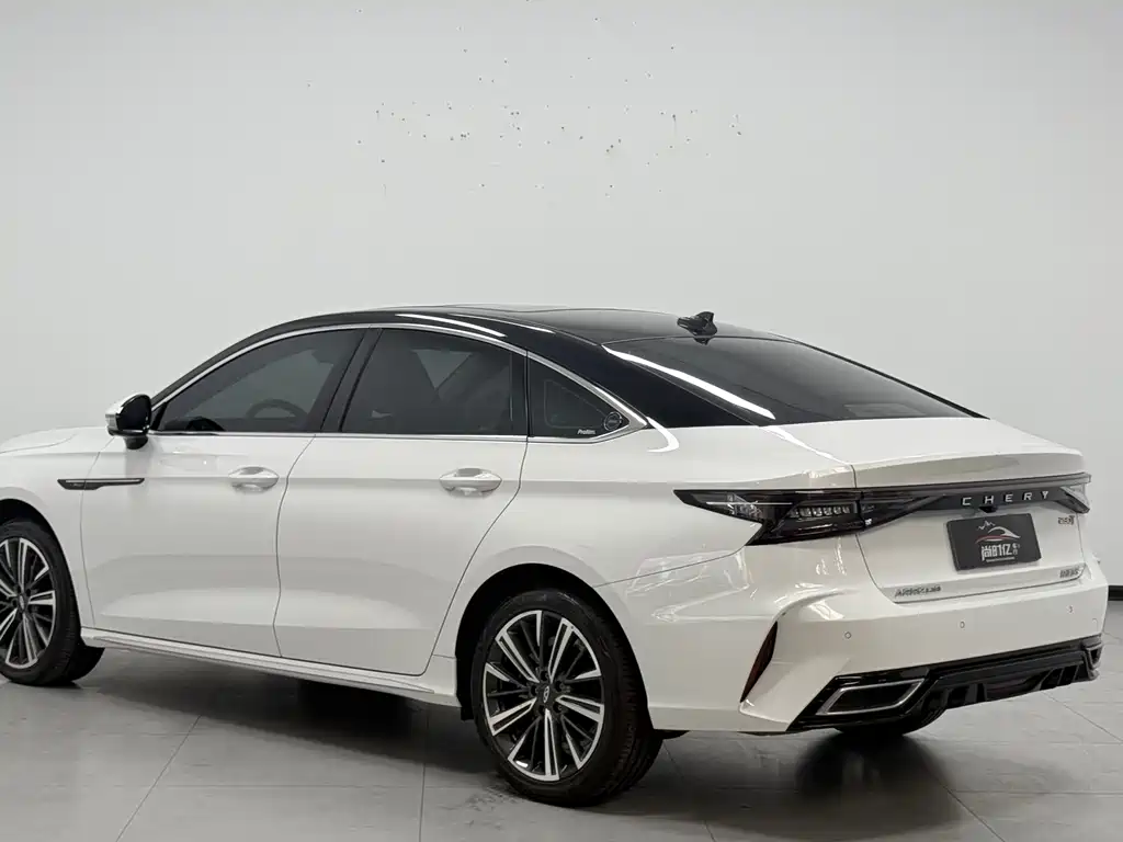 Chery Arrizo 8 — миниатюра 5
