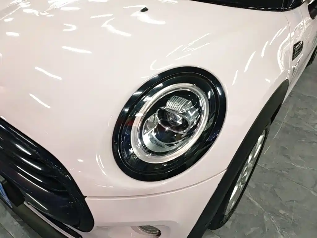 MINI Mini — миниатюра 24