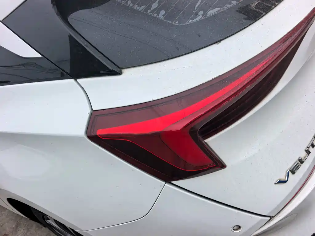 Buick Velite 6 — миниатюра 9