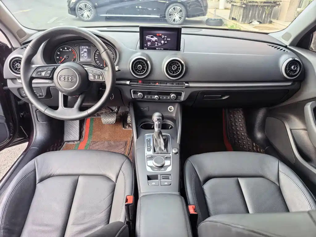 Audi A3 — миниатюра 4