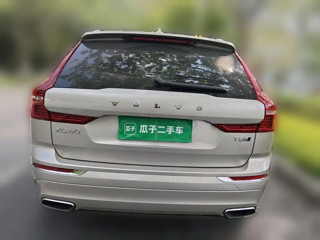 Volvo XC60 — миниатюра 7