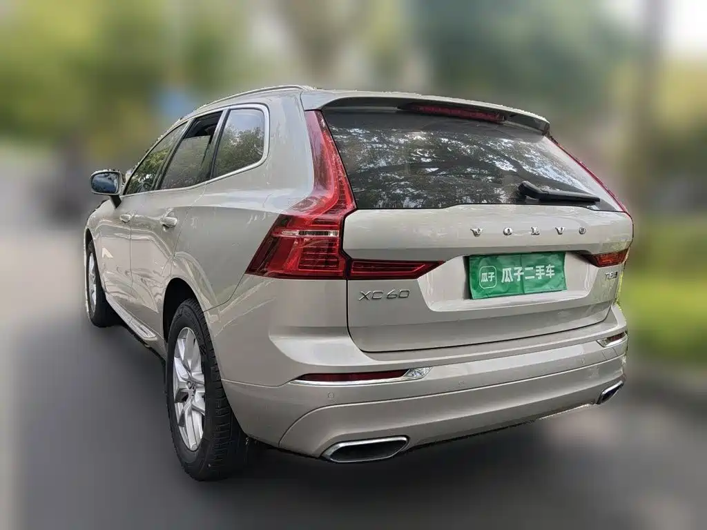 Volvo XC60 — миниатюра 6