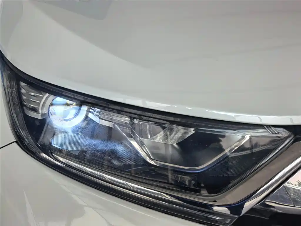 Honda CR-V — миниатюра 24