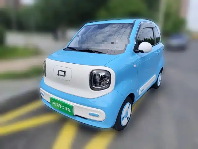 2024 Bestune Pony