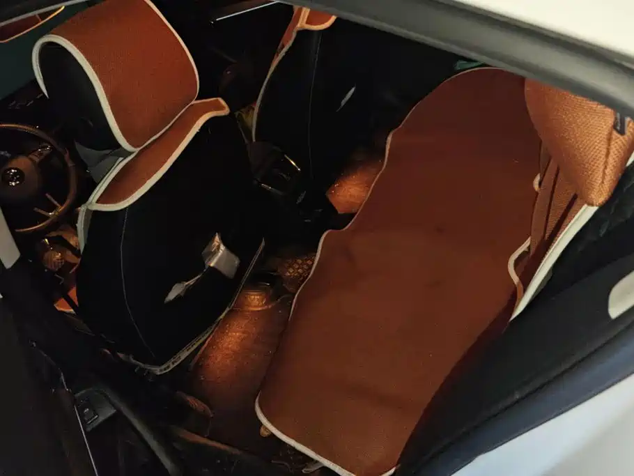 Skoda Octavia — миниатюра 11