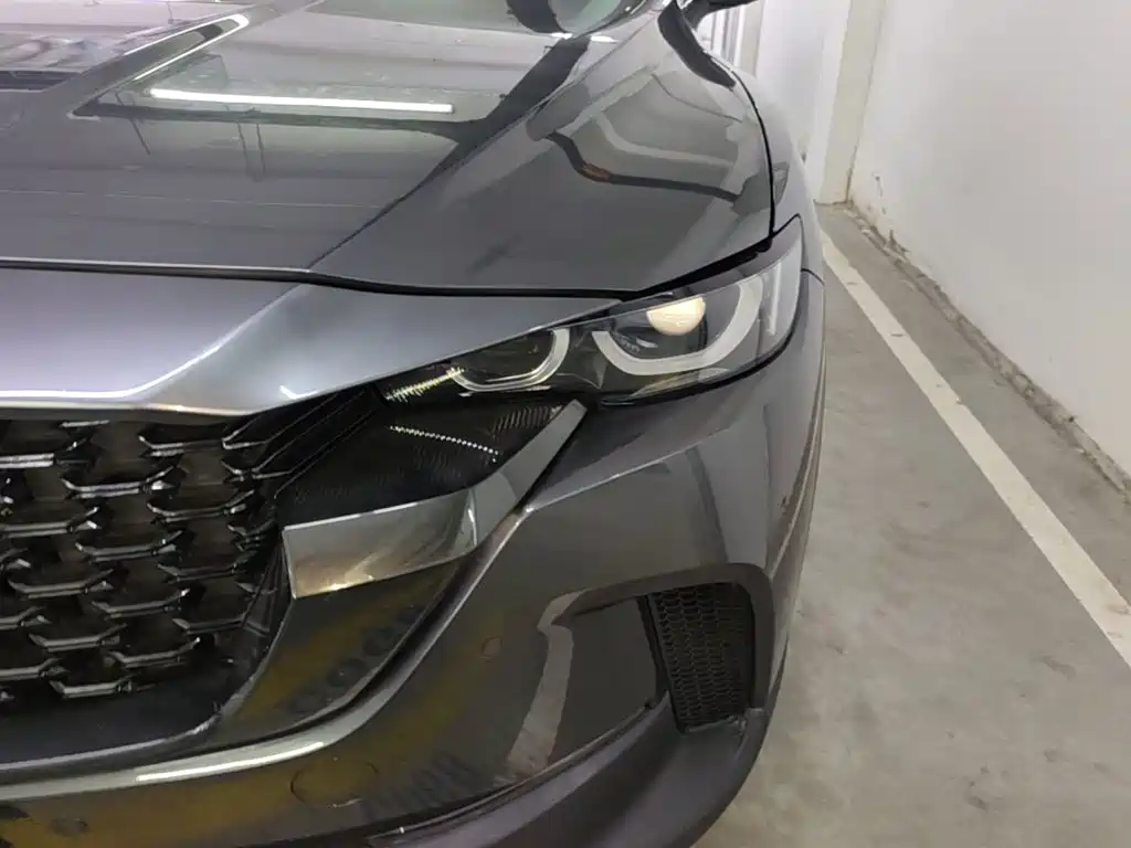 Mazda CX-50 Xingye — миниатюра 24