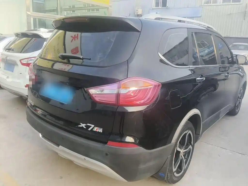 SWM SWM X7 — миниатюра 7